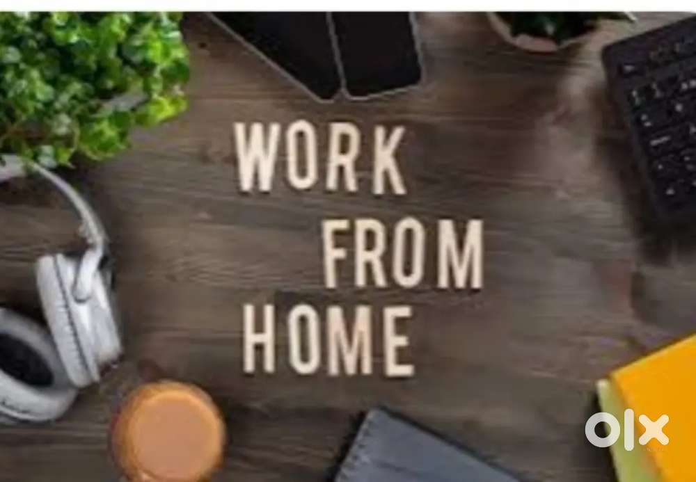 Home based part time jobs at home
