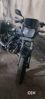Good Condition bike with low cost