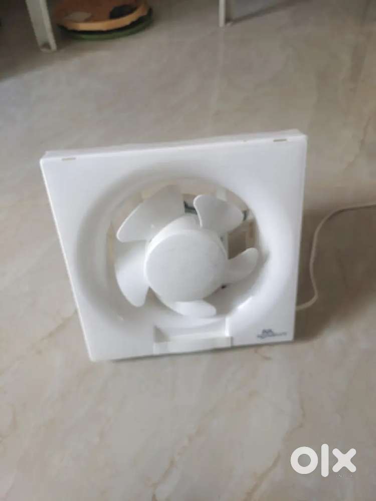 Exhaust Fan
