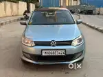 Volkswagen Polo 2009-2013 Diesel Comfortline 1.2L, 2013, Diesel
