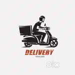 Bike delivery