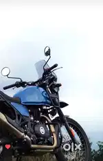 Himalayan 411