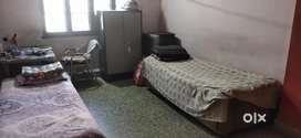1 Male vacancy for 1 BHK flat