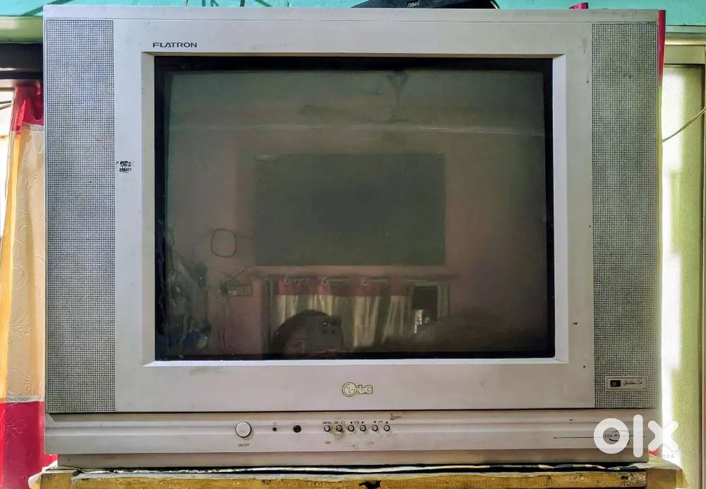 LG Colour TV
