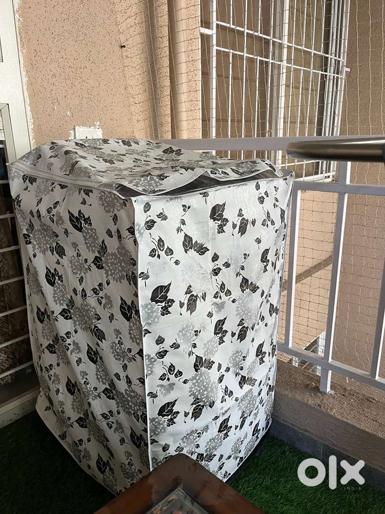 Samsung 7kg Fully Automatic Machine