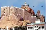 2 BHK Apartment for Rent in Thillai Nagar, Trichy