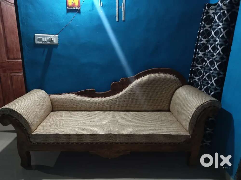 Sofa new not used