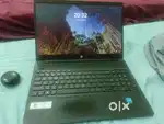 Sell laptop.. 25k and keyboard free.