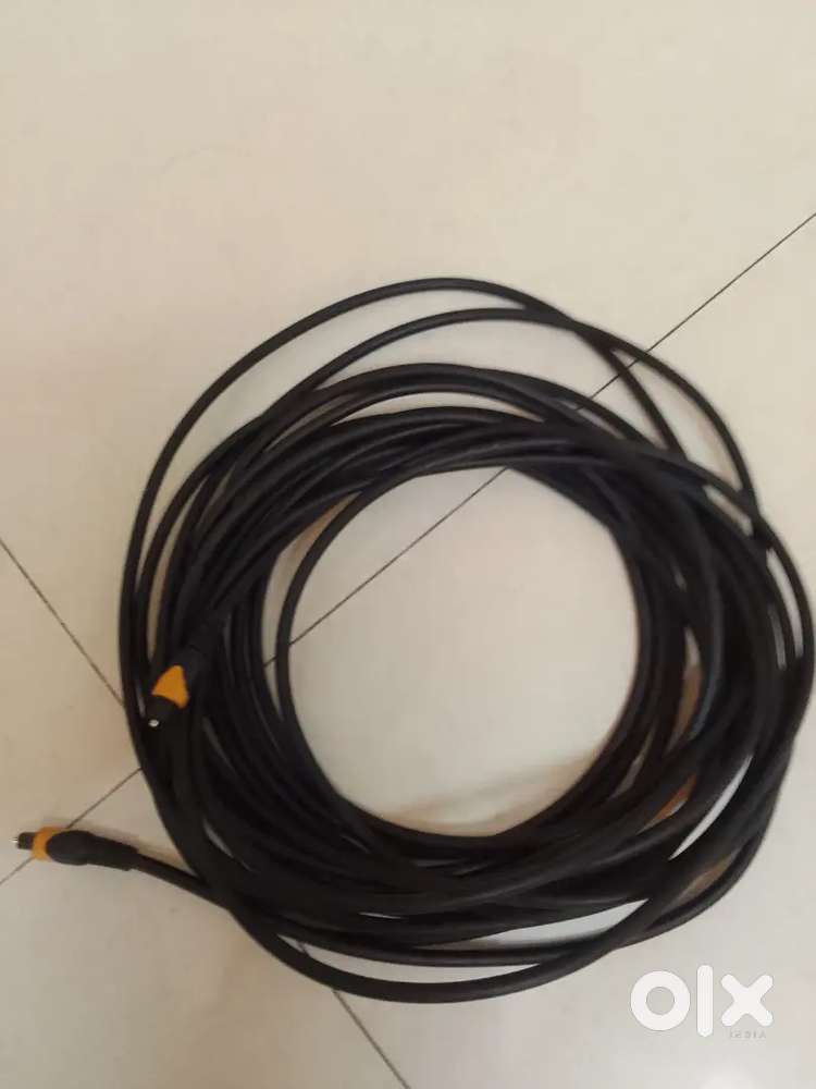Optical cable 10meter