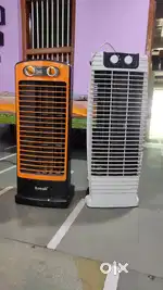 Tower fans (sonali & jaipan)