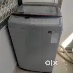 Samsung automatic machine 7 kg