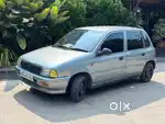 Maruti Suzuki Zen Estilo 2000 AC