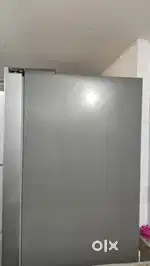 Double Door Fridge