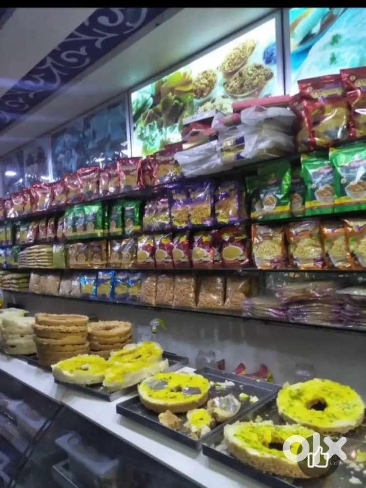 Road Facing Shop for Rent in kotgate station road – Best for Shops