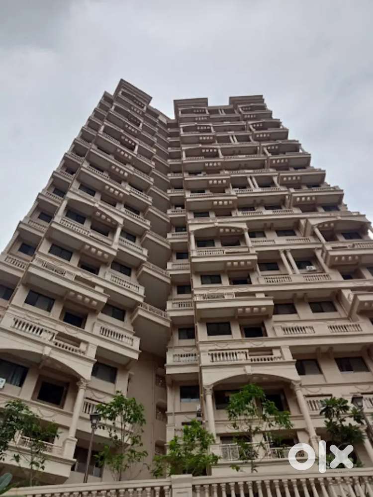 Luxurious 2Bhk in Paradise Sai Symphony