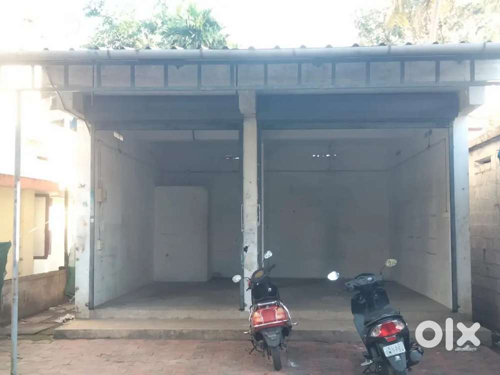 Commercial Space for Rent