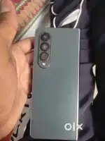 Samsung galaxy Z Fold 4