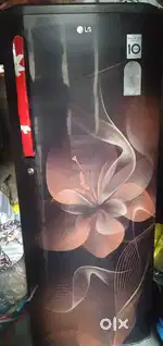 Second-hand Refrigerator : for home or office use