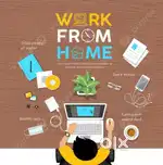 Work from home