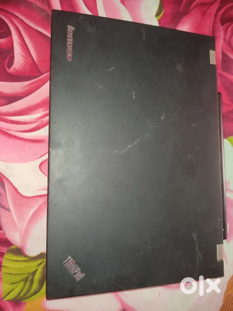 Lenovo thinkpad