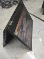 Lenovo Yoga 11th Gen, 360 Rotate Touch screen, 16gb DDR4 RAM, 256 SSD