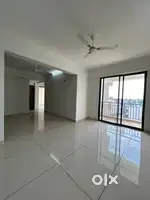 2bhk semi Furnished flat for rent