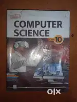 Computer science class 10 th
