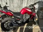 Yamaha fazer