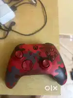 Xbox controller