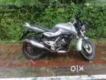 BAJAJ PULSAR 150CC For sale First owner