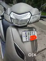 Activa Good condition well maintain,