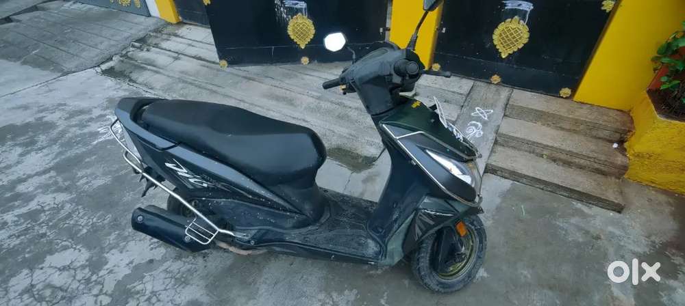 Hobda Dio selling