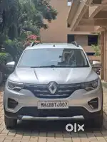 Renault Triber RXZ, 2020, Petrol