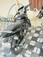 2012 model Pulser want sell