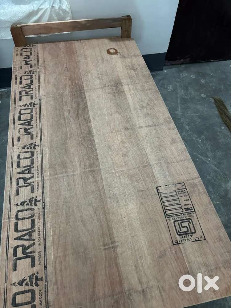 Urgent Sale Brand new Bed