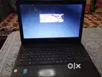 Lenovo i3 Laptop 15