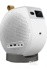 Benq gv50 projector