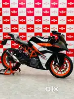 RC390 MINT CONDITION
