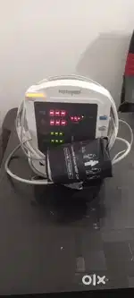 Niscomed company monitor