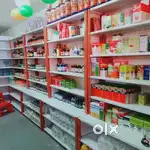 Medical STORE NEED GOOD MALE AND FEMALE CANDIDATES APPLY NOW.