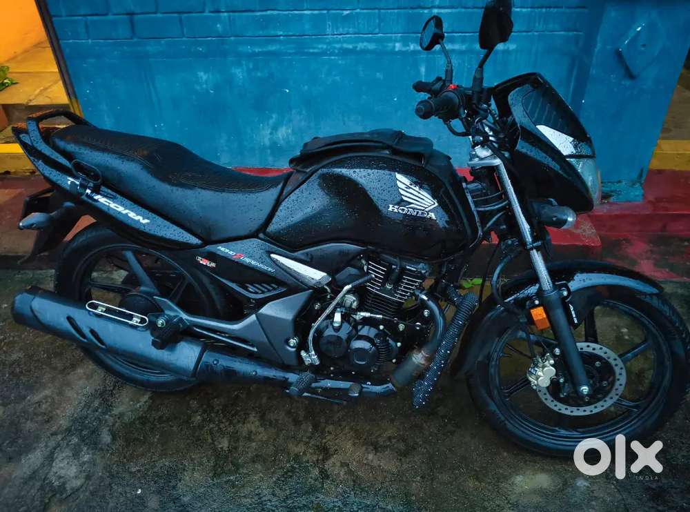 Single Hand Driven/ Final price 89k