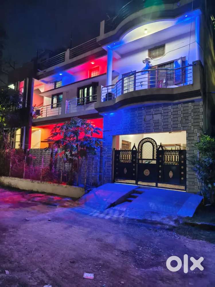 Housing board colony Duplex for sale