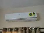 Split ac whirlpool