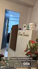 Female Office Assistant needed for a dental clinic in bungalow stop