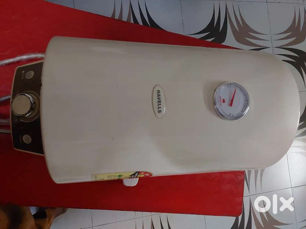 Havells Geyser 15 ltr