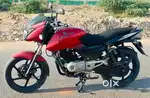 Pulsar-150cc, Showroom Condition, fix price