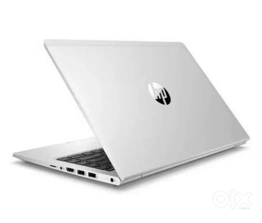 Hp probook laptop 430g8