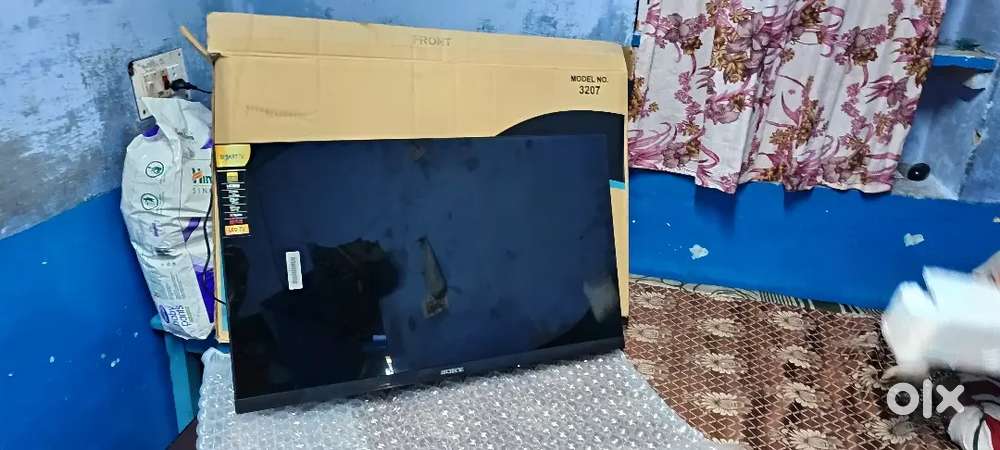 Brand new condition
