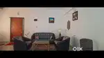 1 BHK FUllY FURNISHED ROOM