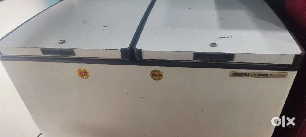 Deep freezer for sell